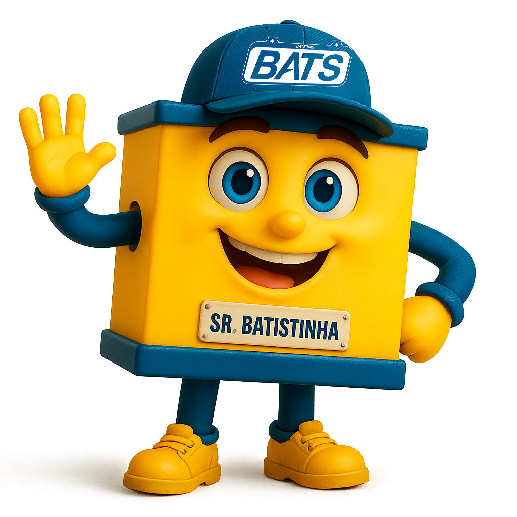 Mascote Rede Única