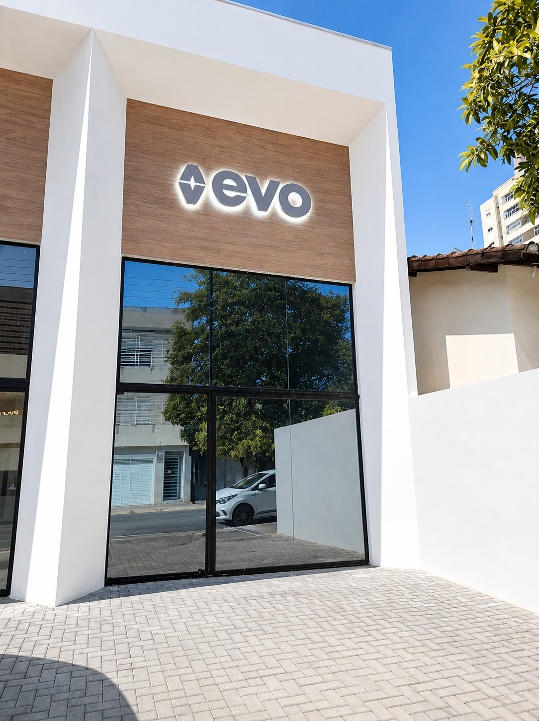 Escritório em Arapongas